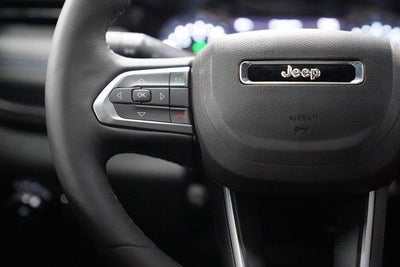 2026 Jeep Compass Limited Altitude 4x4