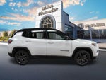 2026 Jeep Compass Limited Altitude 4x4