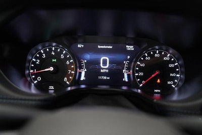 2026 Jeep Compass Limited Altitude 4x4