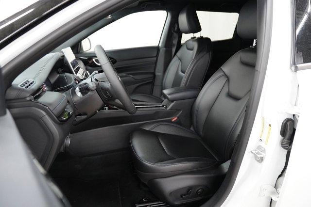 2026 Jeep Compass Limited Altitude 4x4