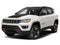 2018 Jeep Compass Trailhawk 4x4