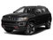 2020 Jeep Compass Trailhawk 4x4