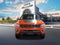 2018 Jeep Compass Trailhawk 4x4