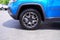 2026 Jeep Compass Trailhawk 4x4