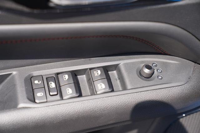 2026 Jeep Compass Trailhawk 4x4