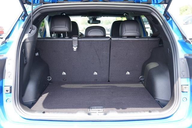 2026 Jeep Compass Trailhawk 4x4