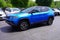 2026 Jeep Compass Trailhawk 4x4