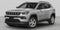 2026 Jeep Compass Trailhawk 4x4