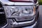 2024 RAM 3500 Tradesman 4x4 Crew Cab 8' Box