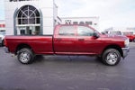 2024 RAM 3500 Tradesman 4x4 Crew Cab 8' Box