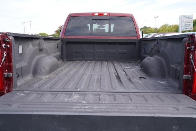 2024 RAM 3500 Tradesman 4x4 Crew Cab 8' Box