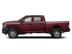 2023 RAM 3500 Tradesman 4x4 Crew Cab 8' Box