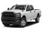 2023 RAM 3500 Tradesman 4x4 Crew Cab 8' Box