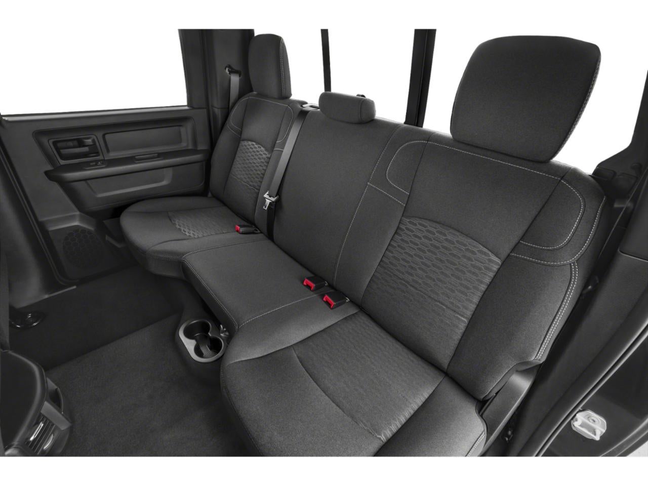 2025 RAM 2500 Laramie 4x4 Crew Cab 6'4" Box