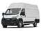 2024 RAM ProMaster Delivery Van BEV 3500 Super High Roof 159" WB