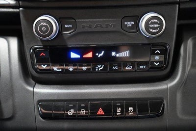 2024 RAM ProMaster Delivery Van BEV 3500 Super High Roof 159" WB