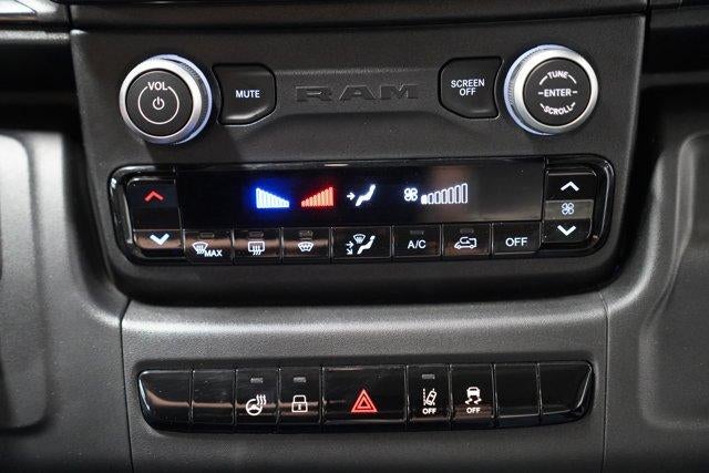 2024 RAM ProMaster Delivery Van BEV 3500 Super High Roof 159" WB