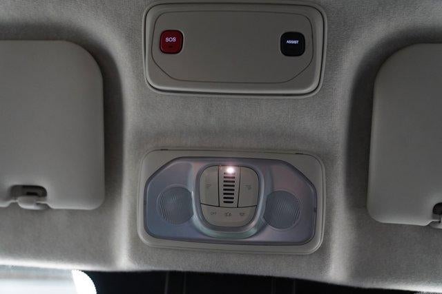 2024 RAM ProMaster Delivery Van BEV 3500 Super High Roof 159" WB