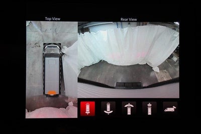 2024 RAM ProMaster Delivery Van BEV 3500 Super High Roof 159" WB