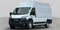 2024 RAM ProMaster Delivery Van BEV 3500 Super High Roof 159" WB