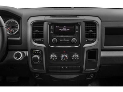 2014 RAM 1500 4WD Crew Cab 5.7 Ft Box Express