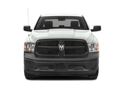 2014 RAM 1500 4WD Crew Cab 5.7 Ft Box Express