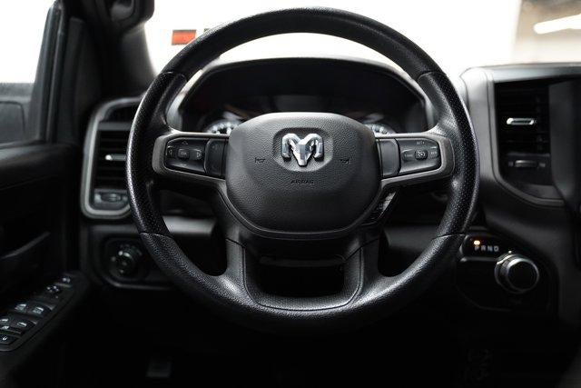 2023 RAM 2500 Tradesman 4x4 Crew Cab 6'4" Box