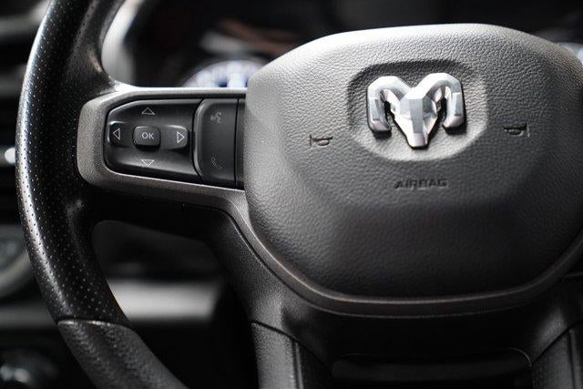 2023 RAM 2500 Tradesman 4x4 Crew Cab 6'4" Box