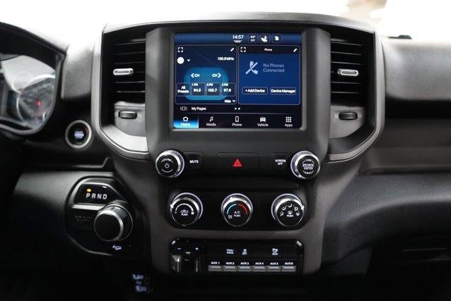 2023 RAM 2500 Tradesman 4x4 Crew Cab 6'4" Box