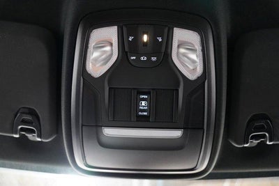 2023 RAM 2500 Tradesman 4x4 Crew Cab 6'4" Box