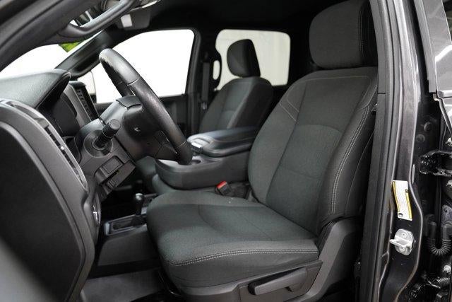 2023 RAM 2500 Tradesman 4x4 Crew Cab 6'4" Box