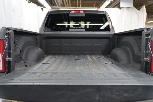 2023 RAM 2500 Tradesman 4x4 Crew Cab 6'4" Box