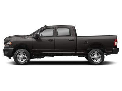 2023 RAM 2500 Tradesman 4x4 Crew Cab 6'4" Box