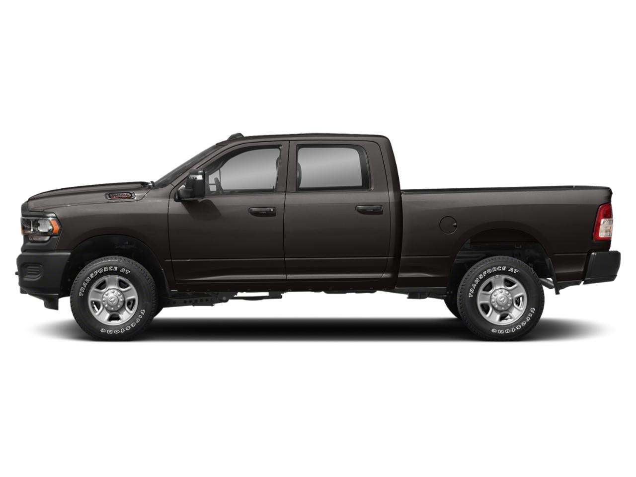 2023 RAM 2500 Tradesman 4x4 Crew Cab 6'4" Box
