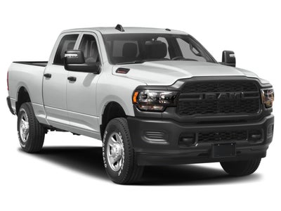 2023 RAM 2500 Tradesman 4x4 Crew Cab 6'4" Box