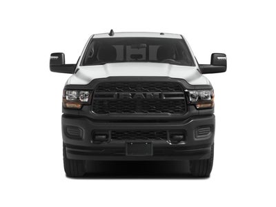 2023 RAM 2500 Tradesman 4x4 Crew Cab 6'4" Box