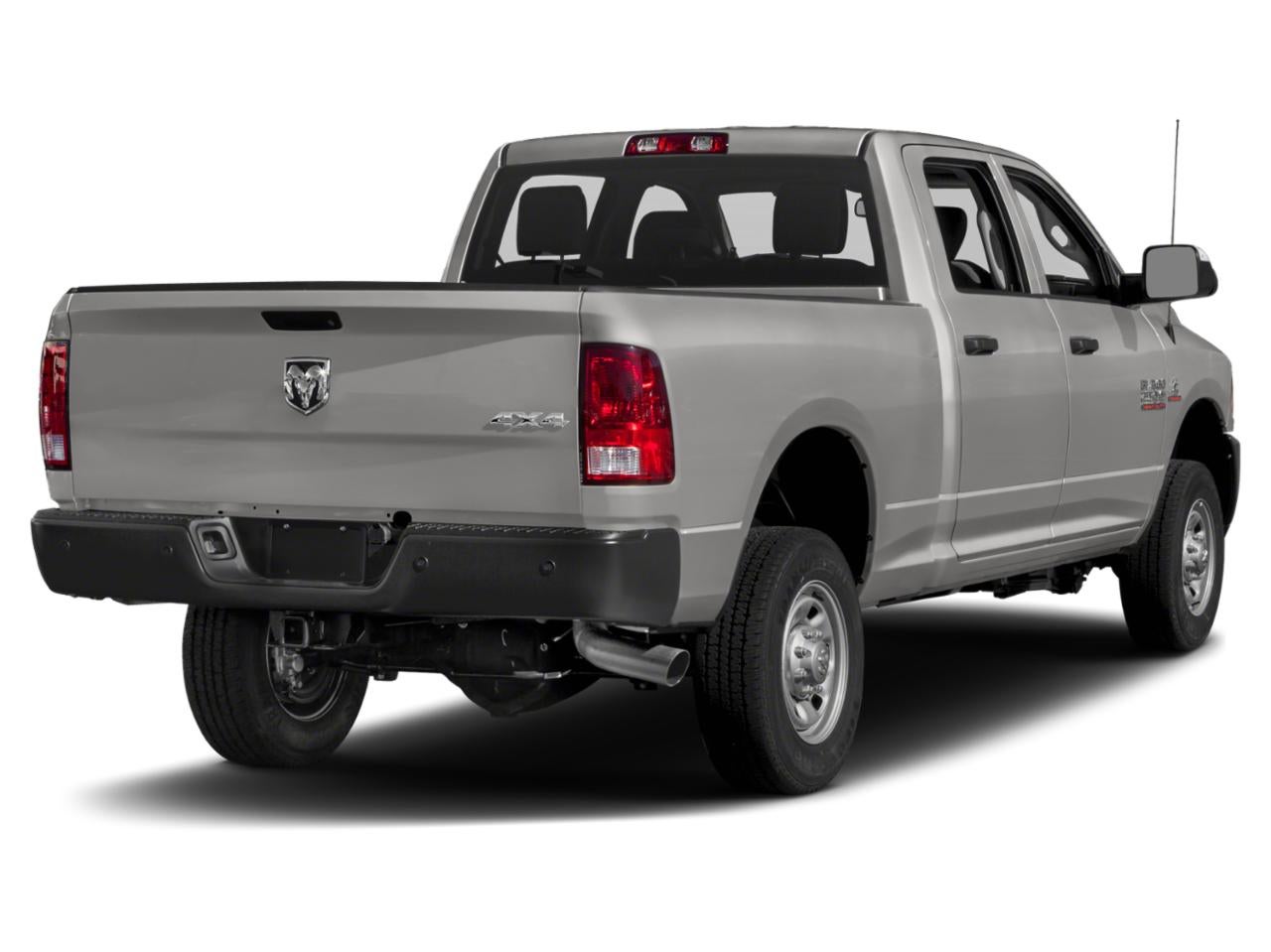 2015 RAM 2500 4WD Crew Cab 6.4 Ft Box Tradesman