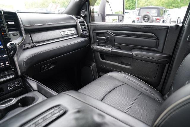 2023 RAM 2500 Power Wagon Rebel 4x4 Crew Cab 6'4" Box