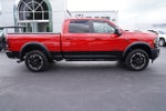 2023 RAM 2500 Power Wagon Rebel 4x4 Crew Cab 6'4" Box