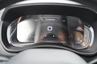 2023 RAM 2500 Power Wagon Rebel 4x4 Crew Cab 6'4" Box