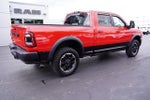 2023 RAM 2500 Power Wagon Rebel 4x4 Crew Cab 6'4" Box