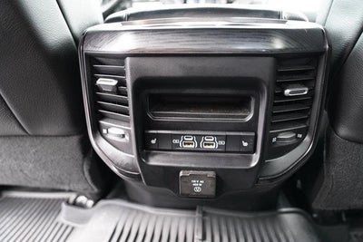 2023 RAM 2500 Power Wagon Rebel 4x4 Crew Cab 6'4" Box