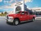 2016 RAM 2500 4WD Crew Cab 8 Ft Box Tradesman