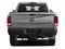 2016 RAM 2500 4WD Crew Cab 8 Ft Box Tradesman