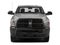 2016 RAM 2500 4WD Crew Cab 8 Ft Box Tradesman