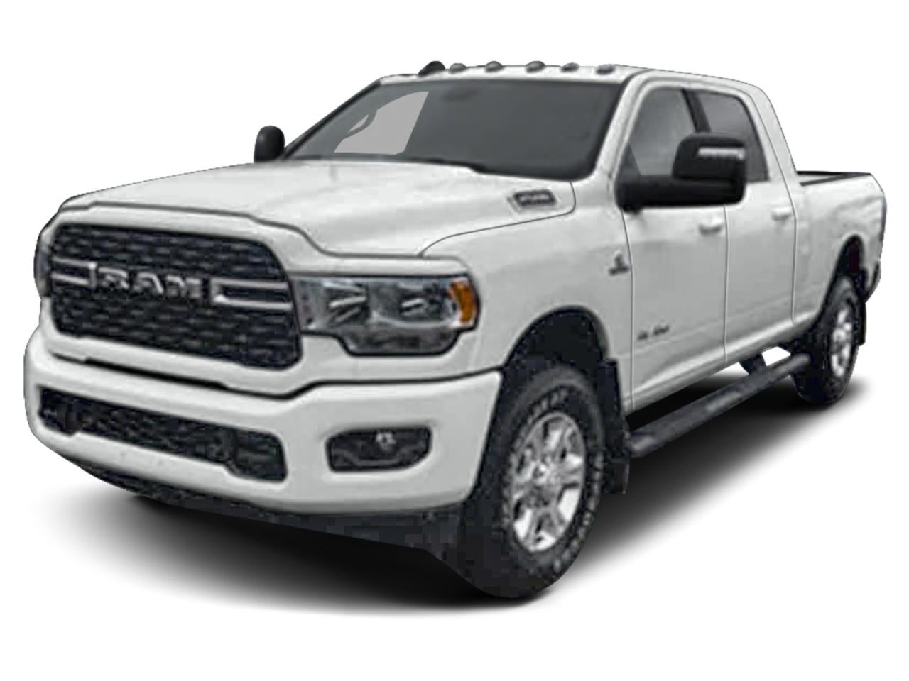 2023 RAM 2500 Lone Star 4x4 Mega Cab 6'4" Box *Ltd Avail*
