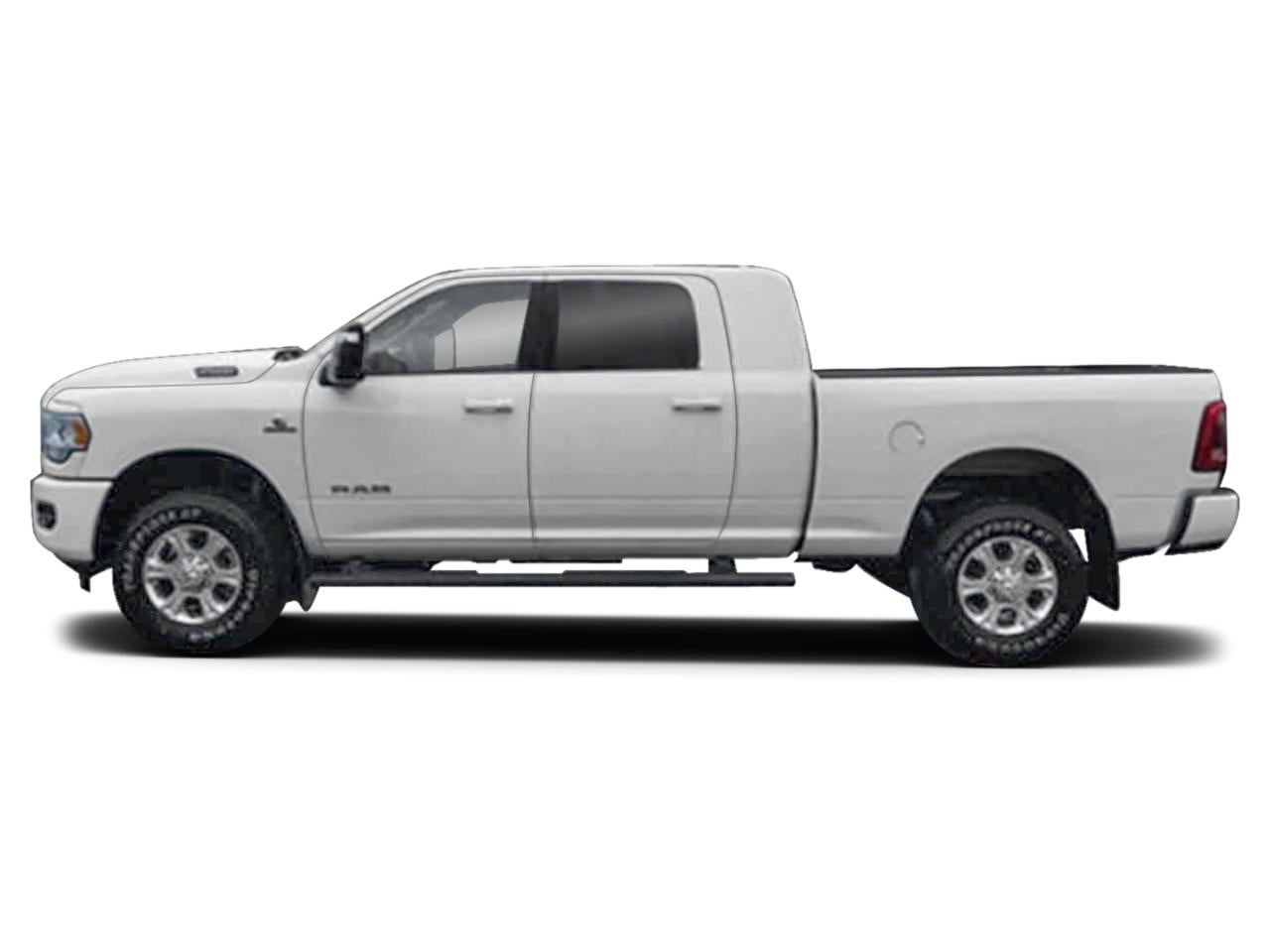 2023 RAM 2500 Lone Star 4x4 Mega Cab 6'4" Box *Ltd Avail*