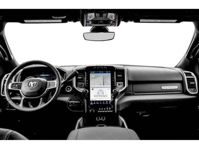 2023 RAM 2500 Lone Star 4x4 Mega Cab 6'4" Box *Ltd Avail*