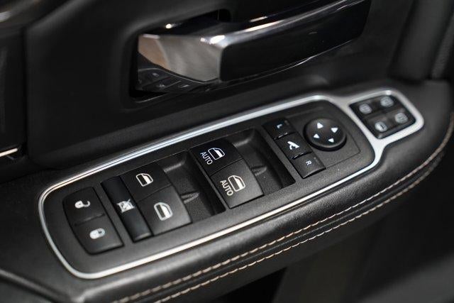 2024 RAM 2500 Limited 4x4 Mega Cab 6'4" Box