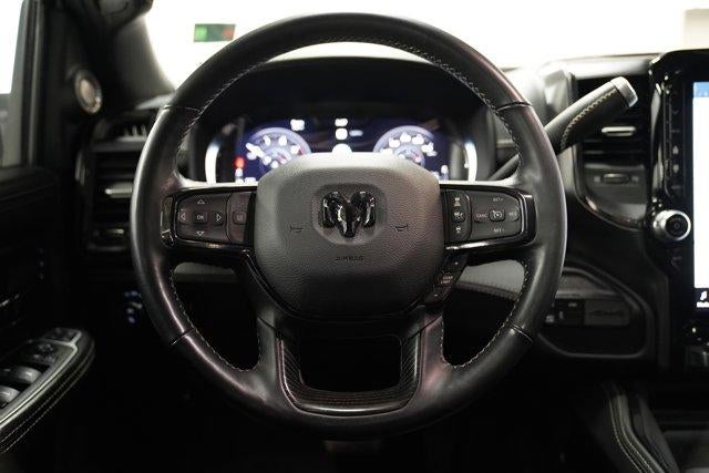 2024 RAM 2500 Limited 4x4 Mega Cab 6'4" Box